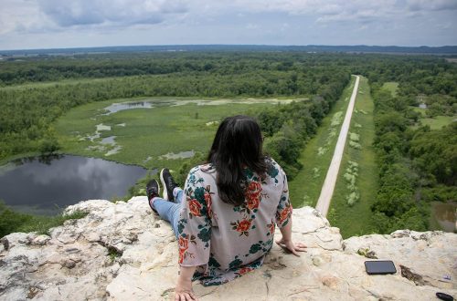 Growing number of visitors discovering southern Illinois as travel destination