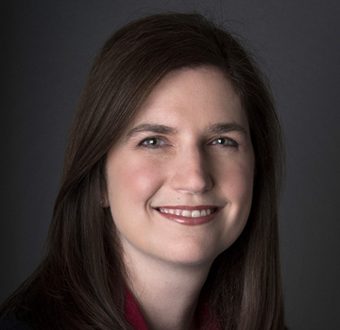 Katz Muhl ‘all in’ for Democratic State Central Committee, politics