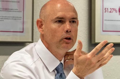 Two more candidates announce for Republican 11th Congressional primary