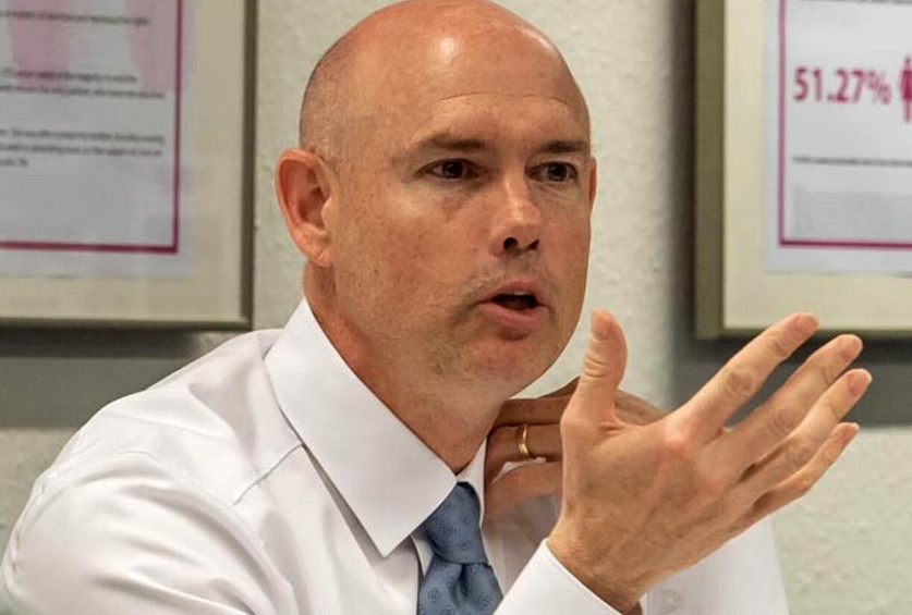 Two more candidates announce for 11th Congressional Republican primary