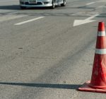 Police seek driver in hit-and-run