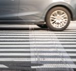 Pedestrian killed on South Side