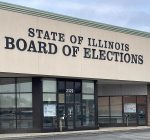 Trump administration requests voter data from Illinois Elections Board