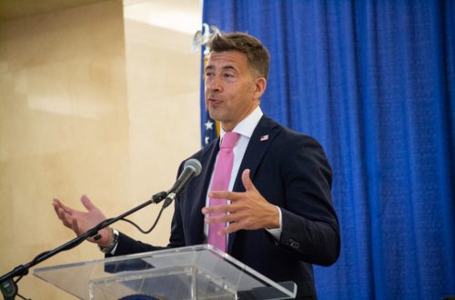 State leaders seek more transparency from insurance companies