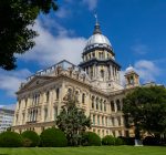 Aquifer protection, Chicago pension boost among more than 100 new laws