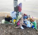 Oswego to review outdoor protections after child killed, 13 injured in Portillo’s crash 