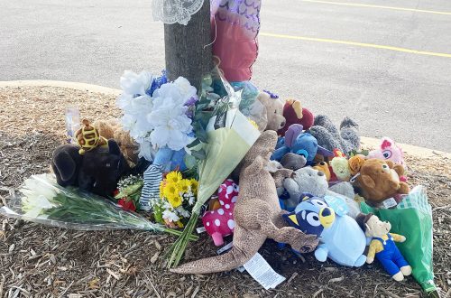 Oswego to review outdoor protections after child killed, 13 injured in Portillo’s crash 
