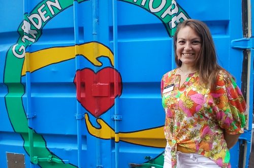Master Gardener program marks 50 years of community impact