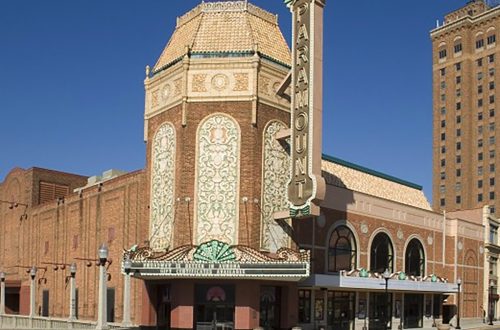 Cuts coming to Paramount Theatre programs as Aurora grapples with budget concerns 