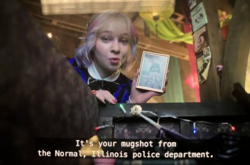 Normal police get a hand with marketing